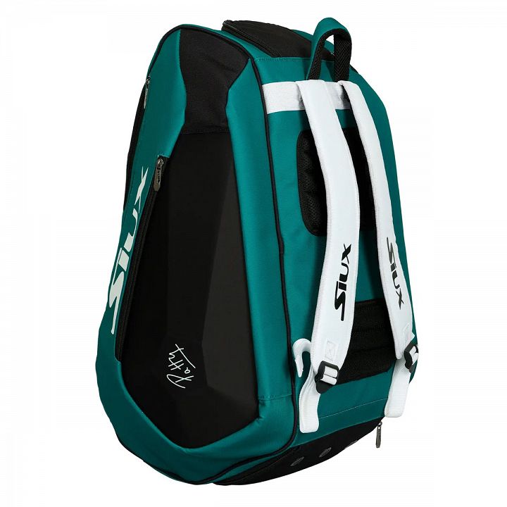 Siux Trilogy Patty Thermobag